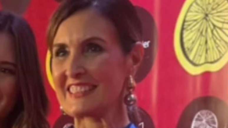 F&aacute;tima Bernardes