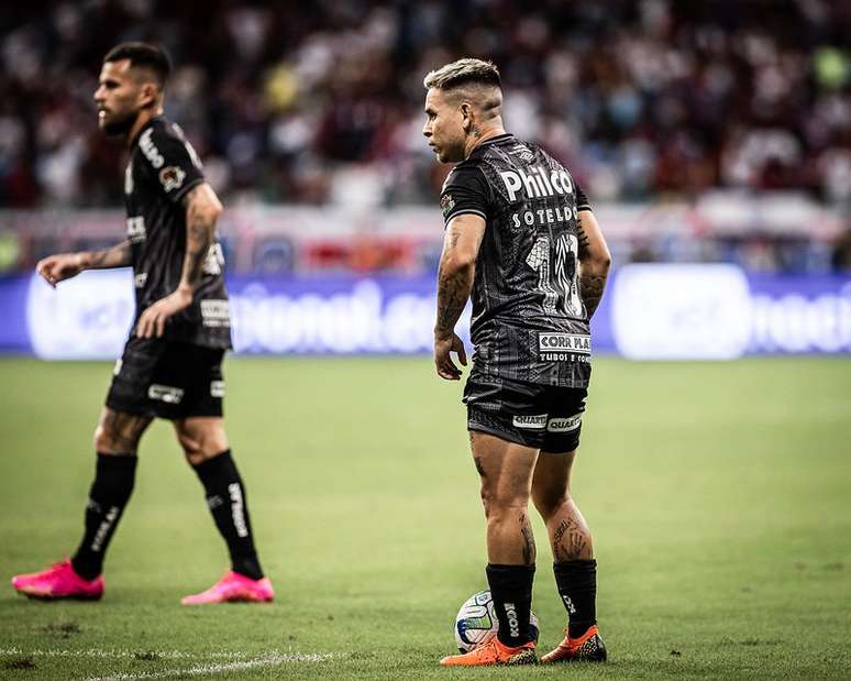 Santos busca formas de manter Soteldo após empréstimo – Raul Baretta Santos FC