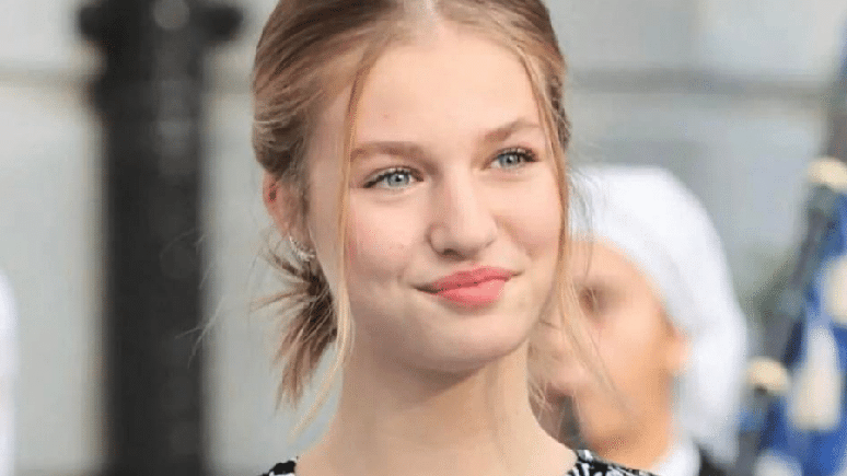 The Princess of Spain is in a relationship with the Brazilian, says the magazine