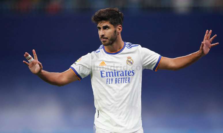 Fim da linha tamb&eacute;m para Asensio &ndash; Antonio Villalba / realmadrid.com