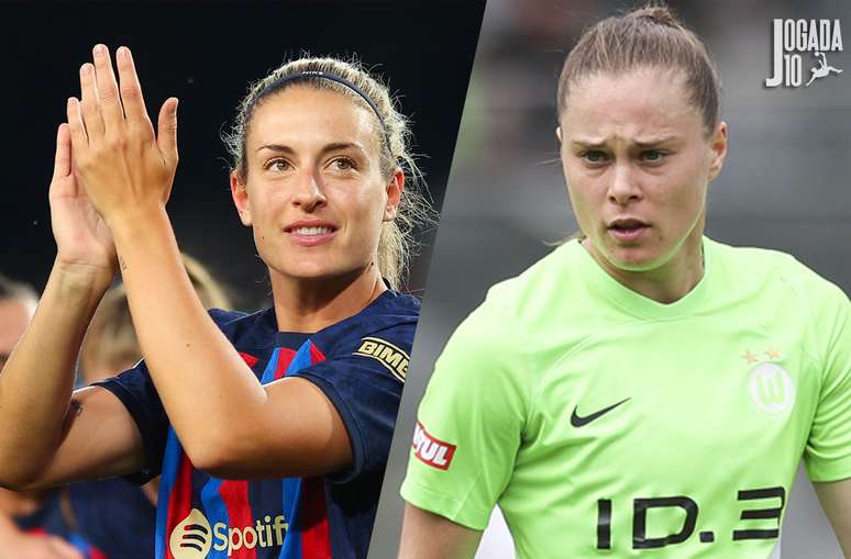 Champions League feminina; saiba onde assistir Barcelona x