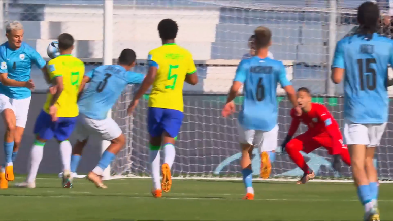 JOGOS de HOJE da COPA DO BRASIL SUB-20 2023 – Copa do Brasil Sub-20 Hoje –  Jogos Brasileirão Sub-20 