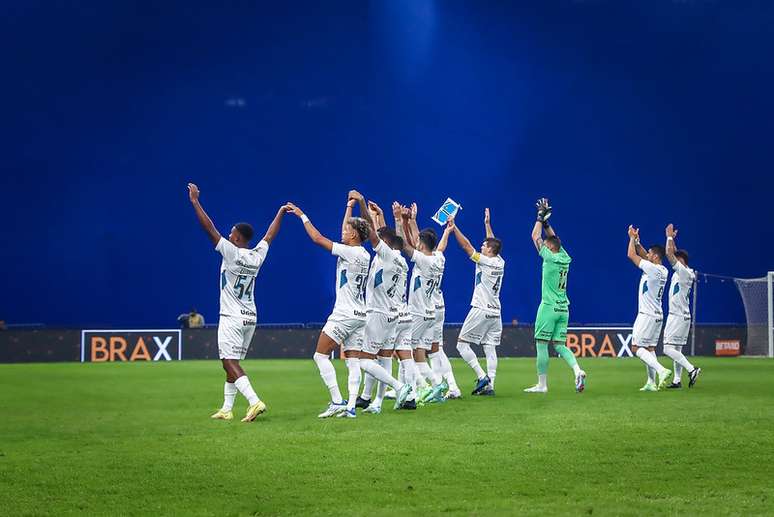 Cruzeiro x Grêmio: onde assistir, escalações e como chegam os