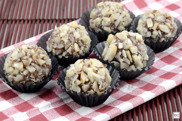Brazil nuts: find out how to use them in recipes