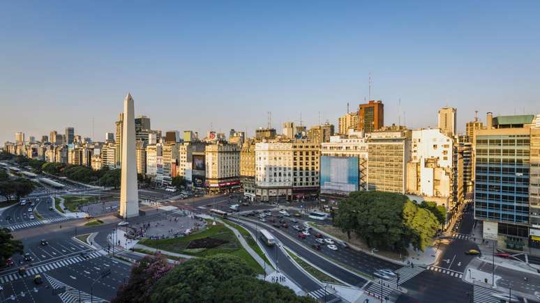 Em Buenos Aires, aluguéis seguem índice alto da inflação argentina