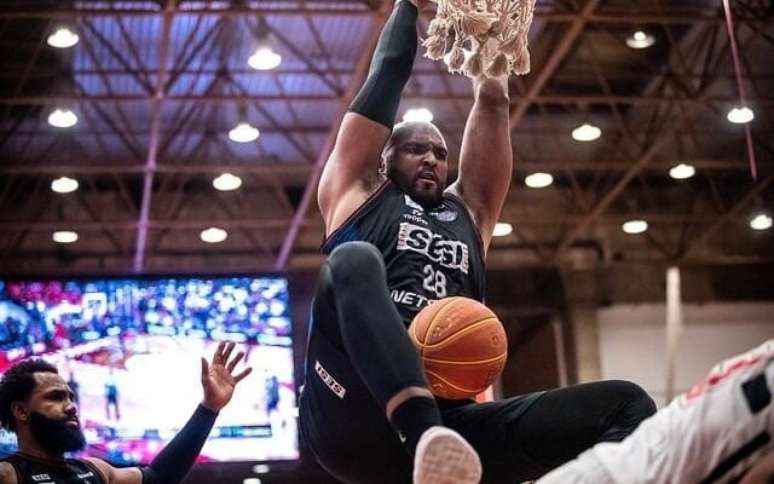 Franca e São Paulo fazem jogo 4 das finais do NBB; veja data, horário e  onde assistir - Lance!