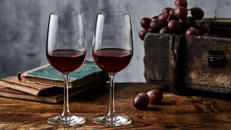 Dia Nacional do Vinho - Shutterstock