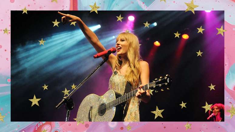 The Eras Tour: saiba se você tem direito às pré-vendas do show da Taylor Swift -
