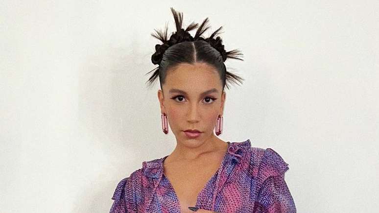 Priscilla Alcantara opens game on love life: ‘I just get pretty’