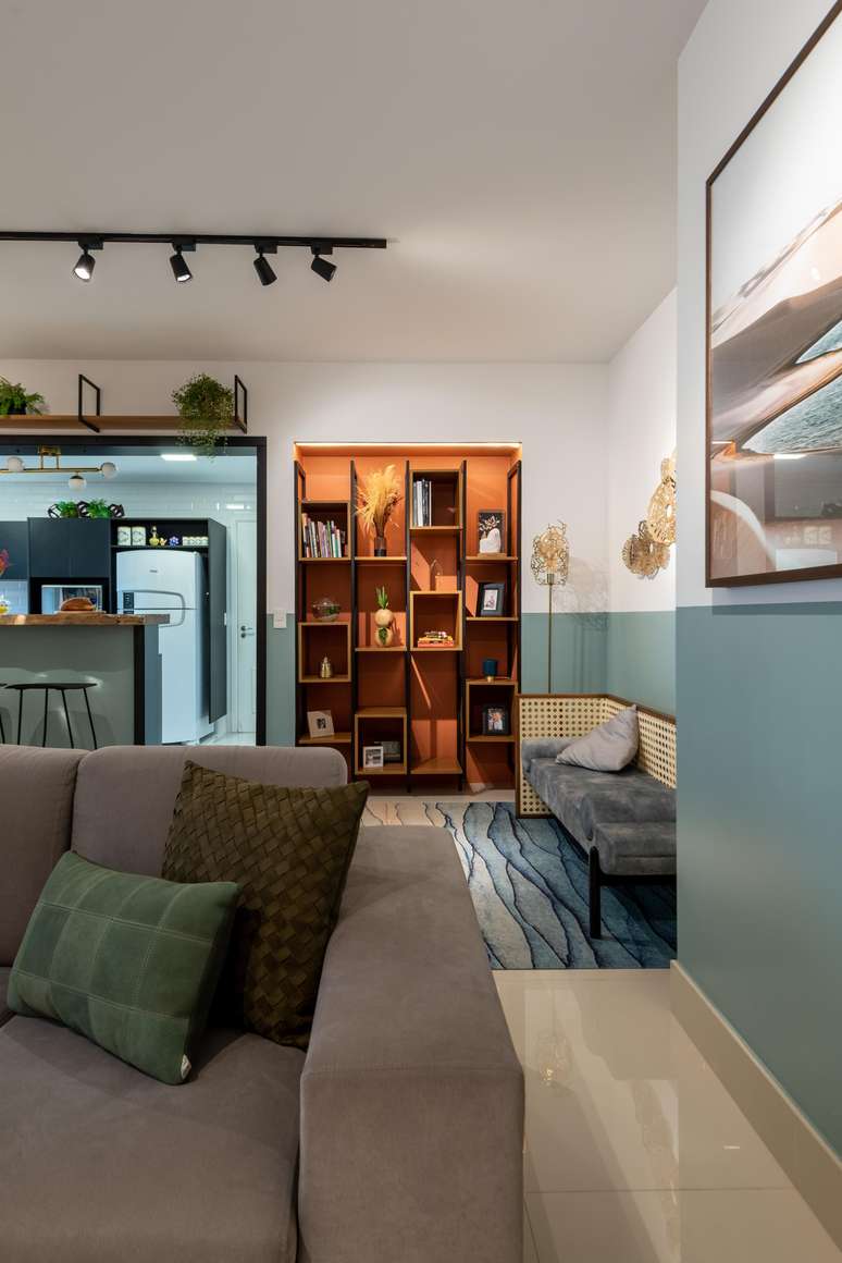 Project by Angra Design.