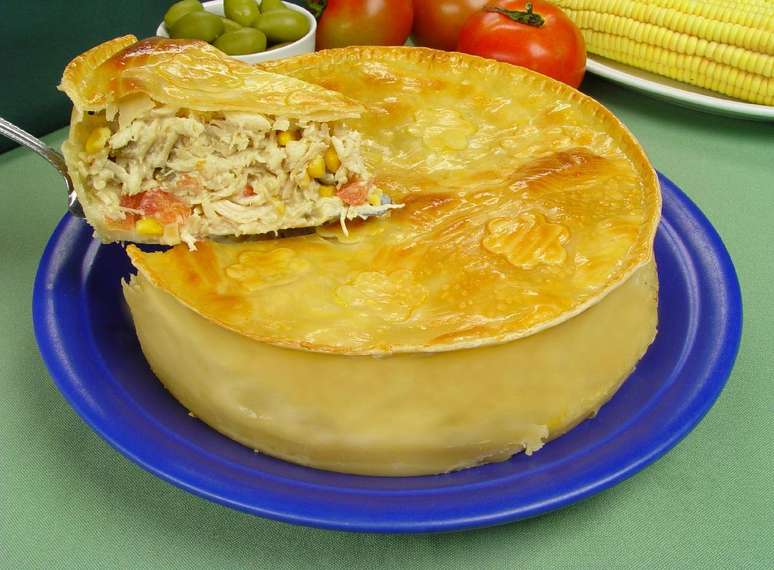 Snack with shortcrust pastry: 5 recipes ready in a maximum of 30 minutes