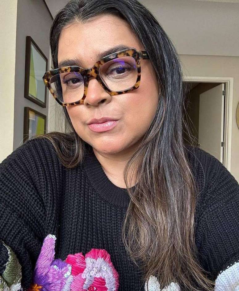 Preta Gil Talks Toxic Positivity and Unveils Current Phase of Cancer Care
