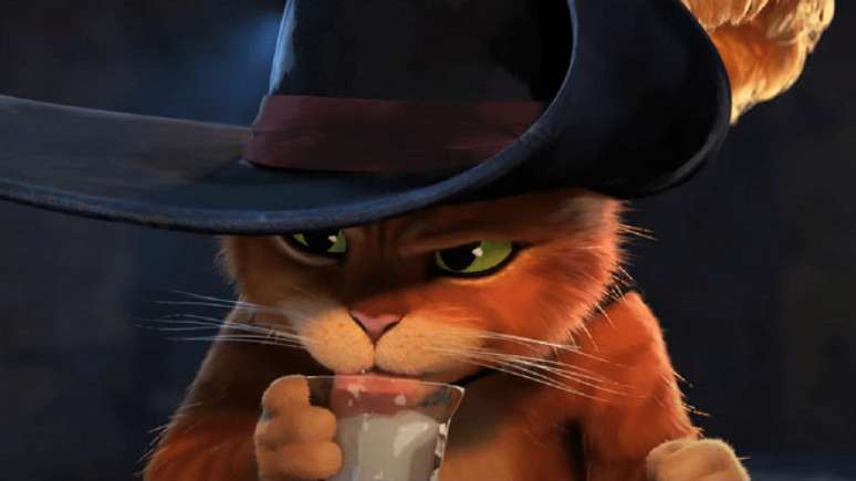 Gato de Botas 2: O &Uacute;ltimo Pedido (Apple TV+)