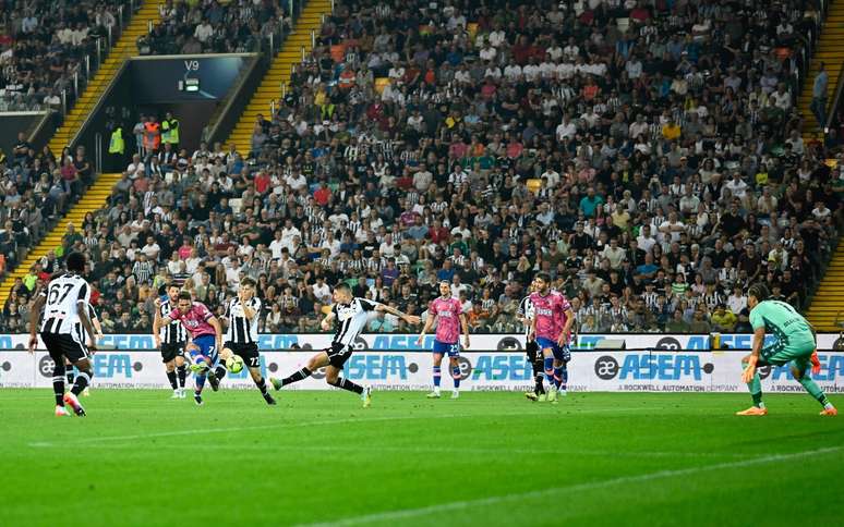 Italiano: Juventus vence Monza com gol no último lance e dorme na liderança