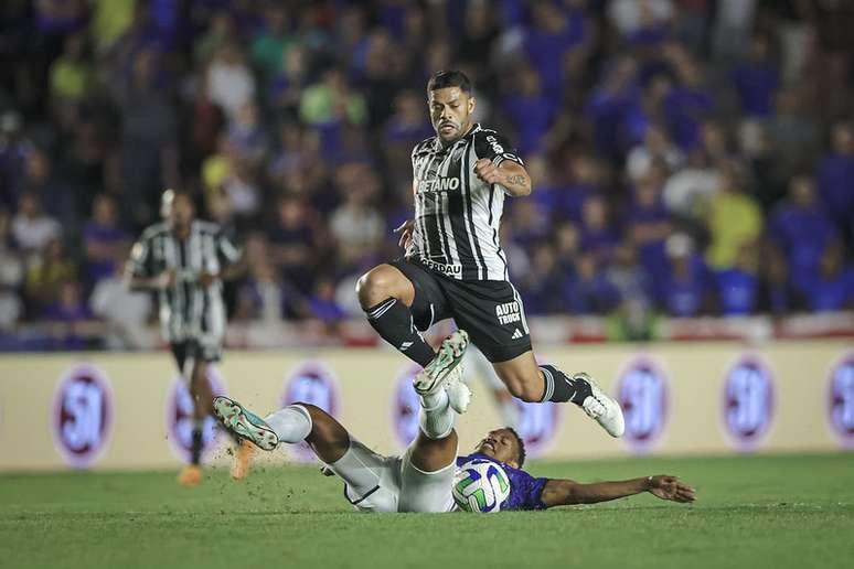 Raio-X: confira o time do Galo montado até agora para 2023, por posição