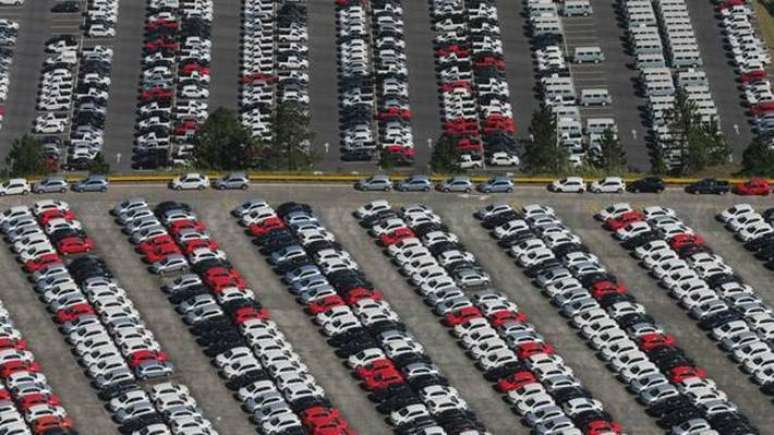 Desconto para carros vai variar de R$ 2 mil a R$ 8 mil