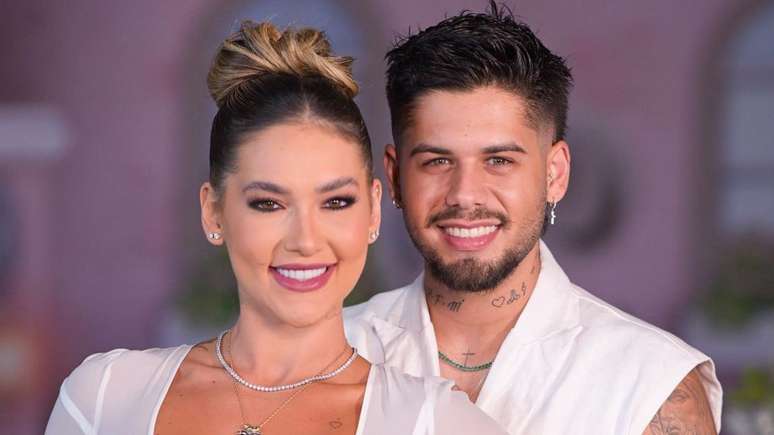 Virginia Fonseca talks about the rumors of a new pregnancy