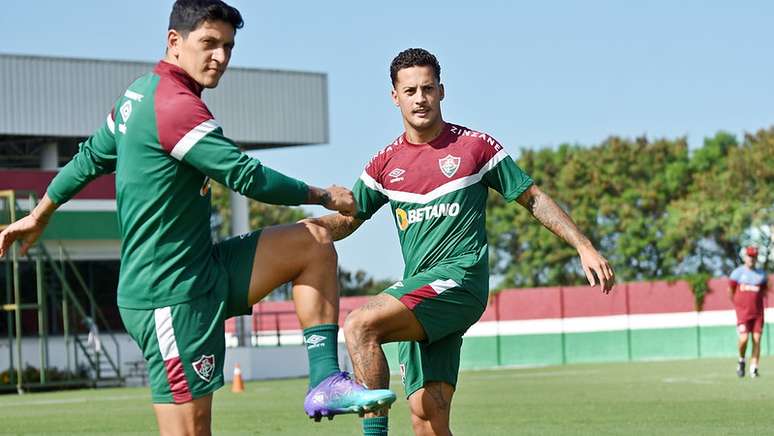 Fluminense tries to resume the path of victories in the duel with Bragantino – Mailson Santana / Fluminense FC