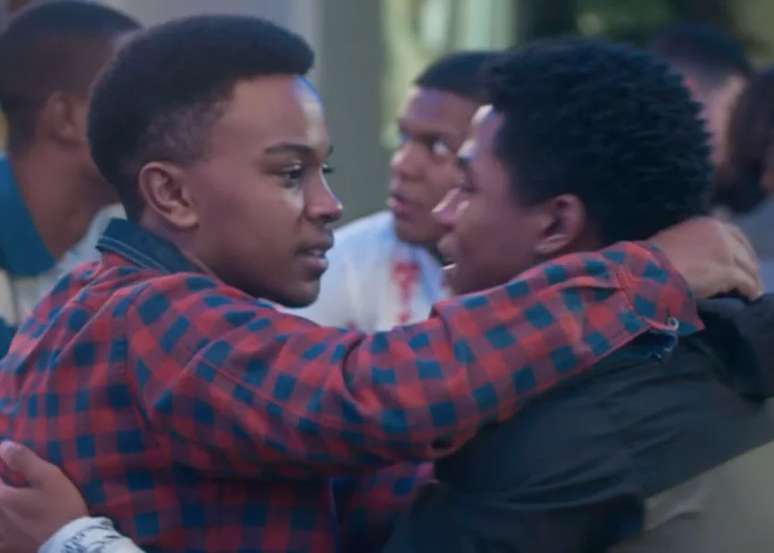 Globo censors sixth LGBTQIAPN+ scene in a month