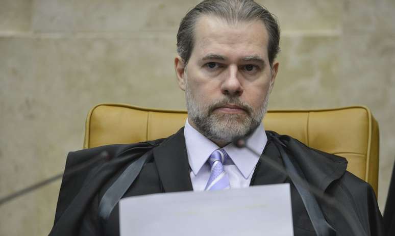 Toffoli anula provas da Lava Jato e critica prisão de Lula