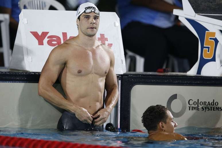 Swimming: the Brazil Trophy ends with the indices for the World Cup