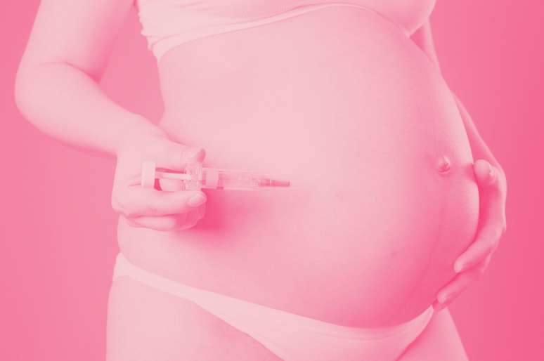 Thrombophilia in pregnancy: all about diagnosis and treatment
