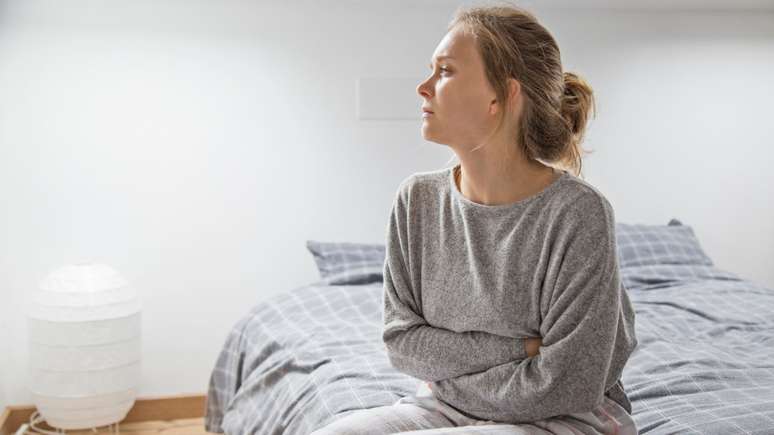 Do inchaço à depressão: como lidar com os 5 tipos da TPM?
