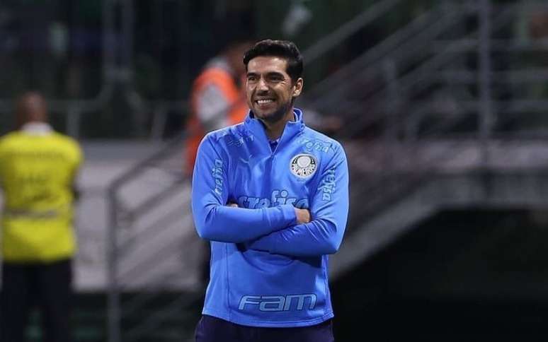 Abel Ferreira praises Palmeiras’ attitude against Coritiba and comments on the criticisms: “They like having Abel in Boca”