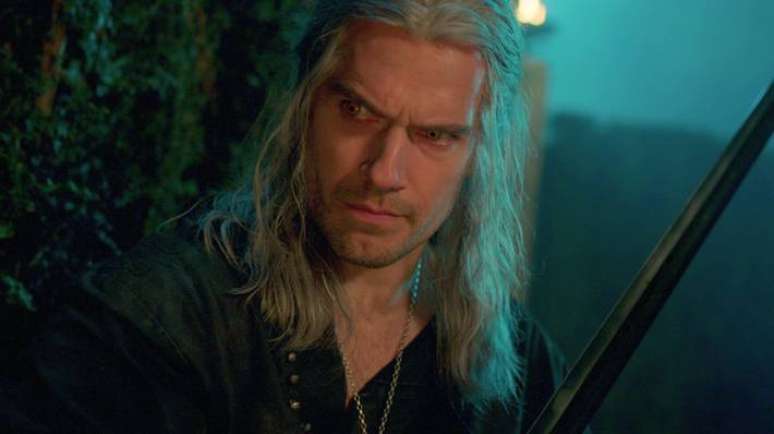 Terceira temporada de 'The Witcher' será a última com Henry Cavill