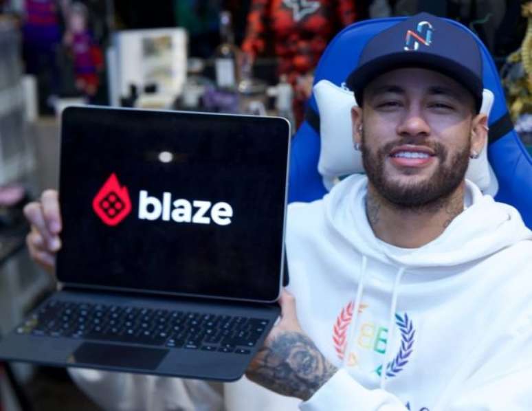 Blaze Fora do Ar Hoje!  Saiba Como Acessar a Blaze