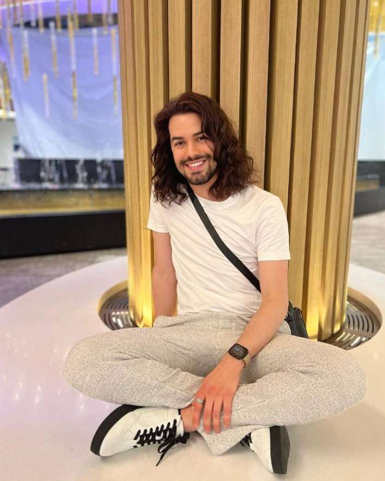 Sam Alves, vencerdor do 'The Voice' 2013, se assumiu gay publicamente em 2017