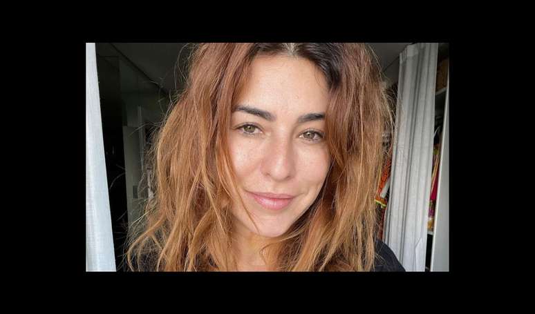 ‘Being reactive with men comes from there…’: Fernanda Paes Leme vents on the SERIOUS traumas she suffered at the age of 7
