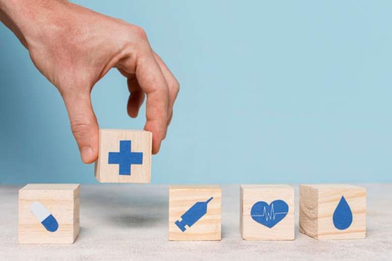 The self-management plan makes the difference in financial balance
