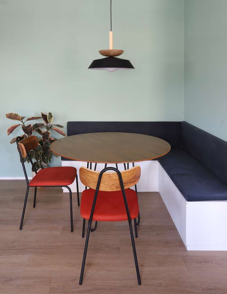 Project by Studio 92 Architecture.
