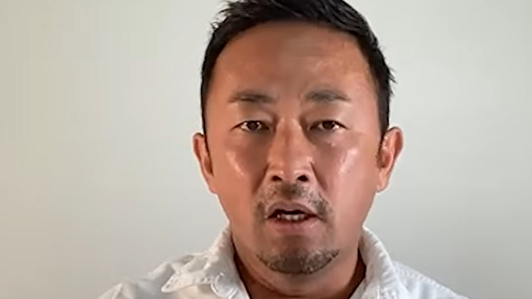 Former lawmaker and YouTuber arrested in Japan over celebrity threats