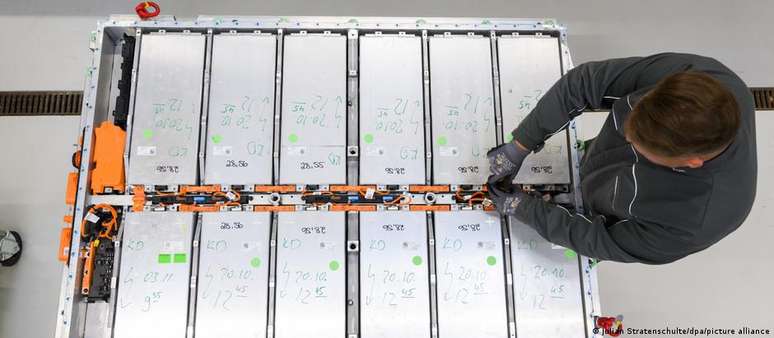 Skills shortage in Germany: who is missing where?