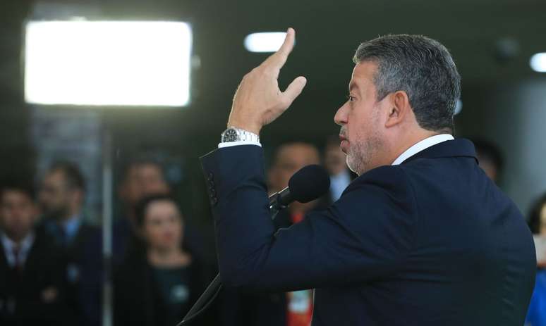 Arthur Lira rebate coment&aacute;rio do ministro da Casa Civil, Rui Costa