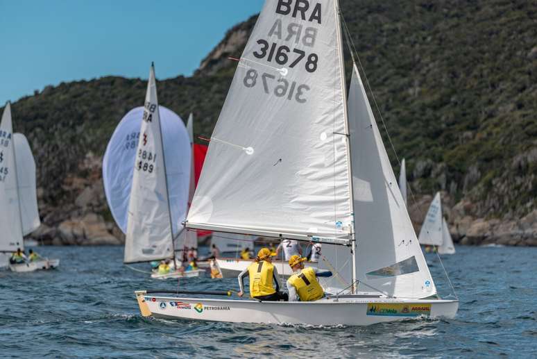 Copa Brasil de Vela