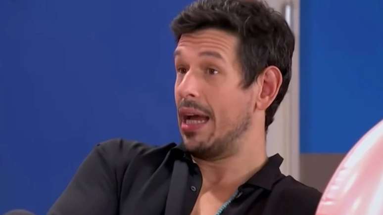 Jo&atilde;o Vicente de Castro (Reprodu&ccedil;&atilde;o/Divulga&ccedil;&atilde;o)