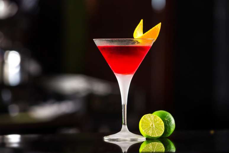 Receitas de drinks para qualquer ocasião