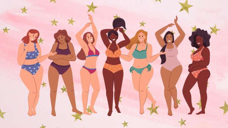 Celulite: desvendamos os mitos sobre esse problema super comum -