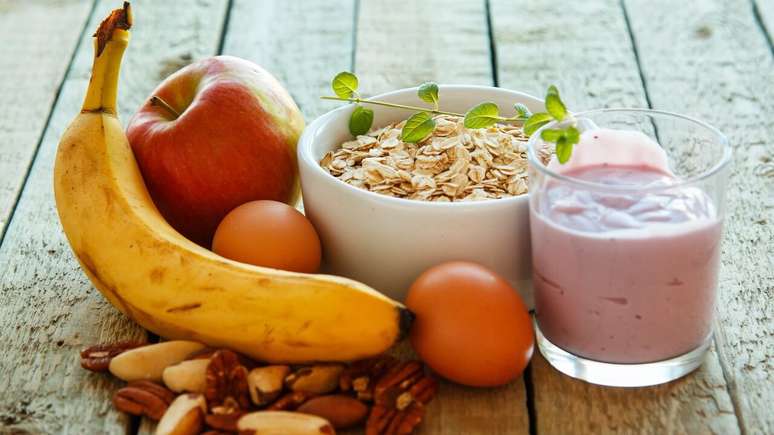 Caf&eacute; da manh&atilde; para emagrecer - Shutterstock