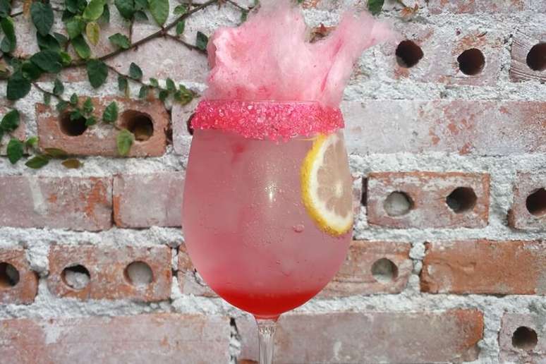 Drinks doces para experimentar em casa