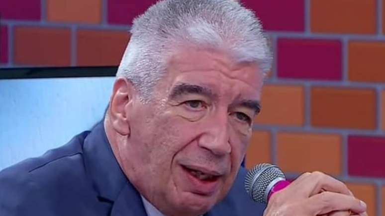 D&eacute;cio Piccinini (Reprodu&ccedil;&atilde;o/Divulga&ccedil;&atilde;o)