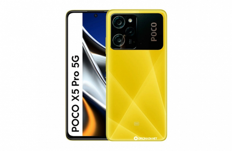 Poco X5 vs. Poco x5 Pro  Qual celular vale mais a pena? - Canaltech