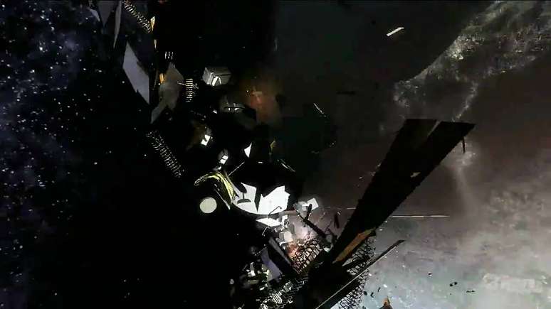 Vídeo incorporado do YouTube