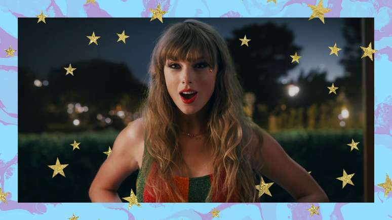 Taylor Swift: saiba como garantir seu ingresso na pr&eacute;-venda Lover Fest -