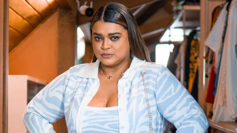 Preta Gil breaks the silence and reveals the real reason for her separation