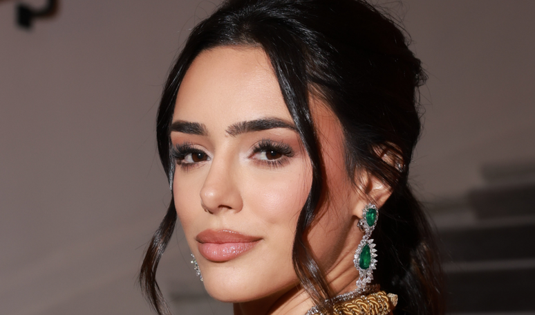 Quanto Bruna Biancardi fatura por publi? Valores vazam e namorada de Neymar surpreende por atitude.