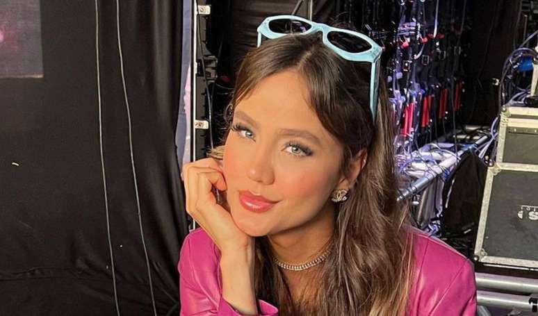 Biah Rodrigues causou pol&ecirc;mica com conselhos para mulheres s&aacute;bias no casamento: 'Tapete do marido'.